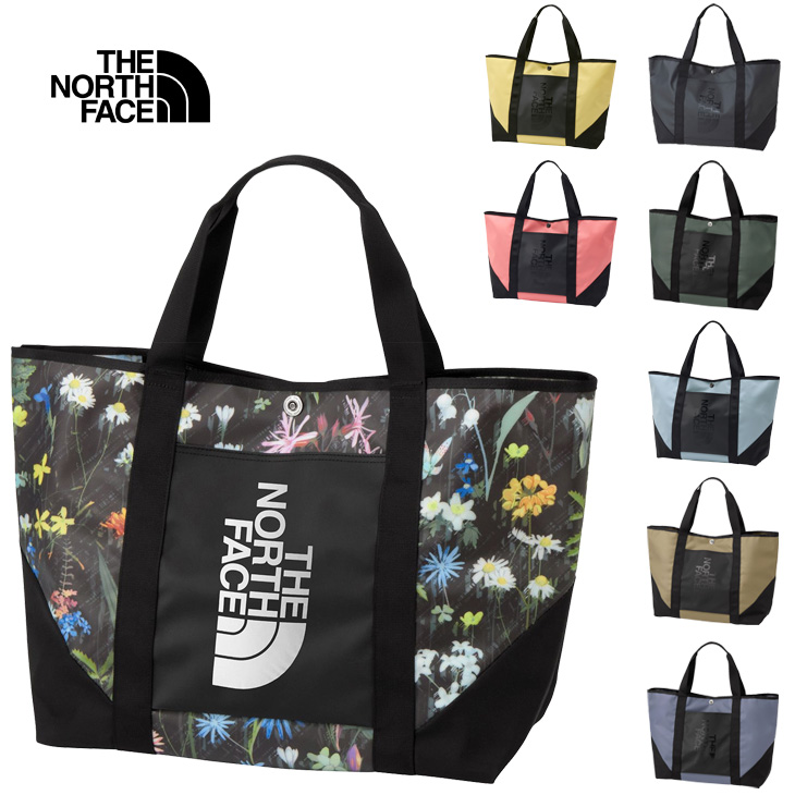 THE NORTH FACE（ザ ノースフェイス） トートバッグ 33L かばん THE