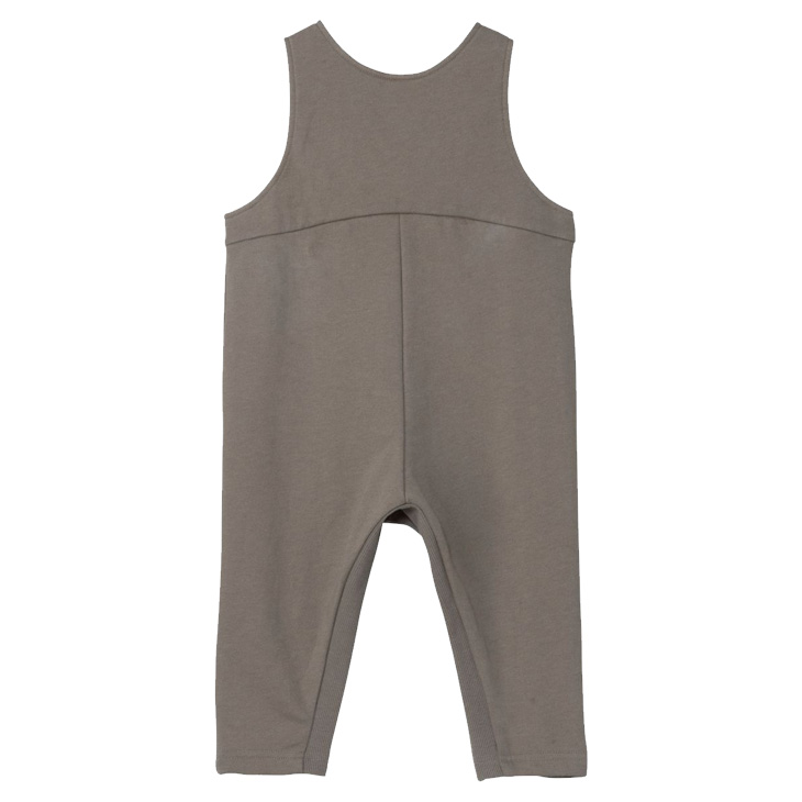 THE NORTH FACE（ザ ノースフェイス） スウェット ロゴ オーバーオール