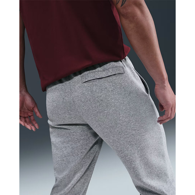 NIKE（ナイキ） ロングパンツ メンズ クラブ ジョガーパンツ 裏起毛 裏