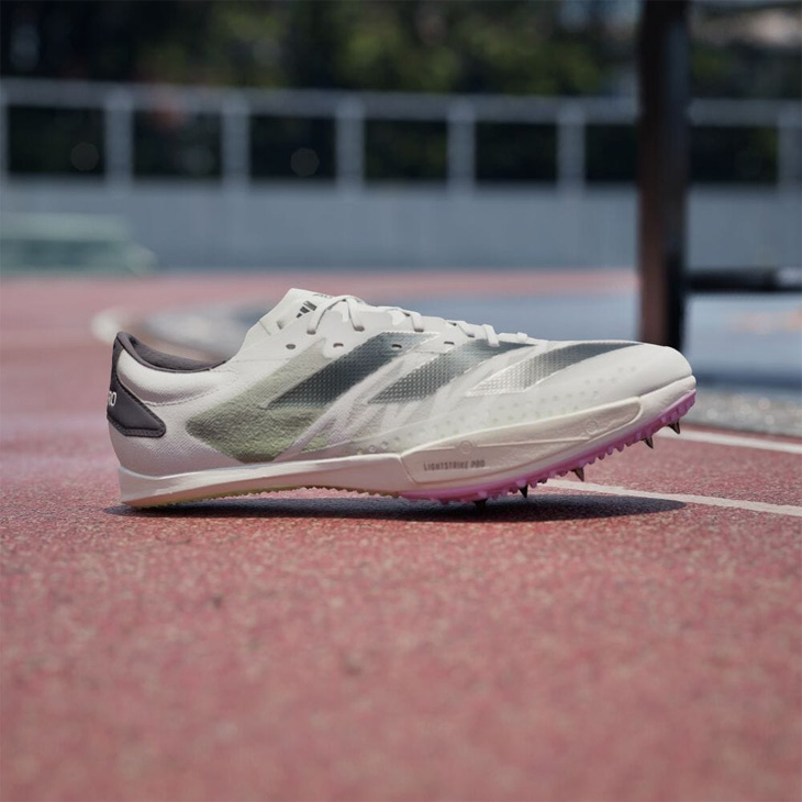 adidas（アディダス） 陸上スパイク メンズ 中距離走用 トラック