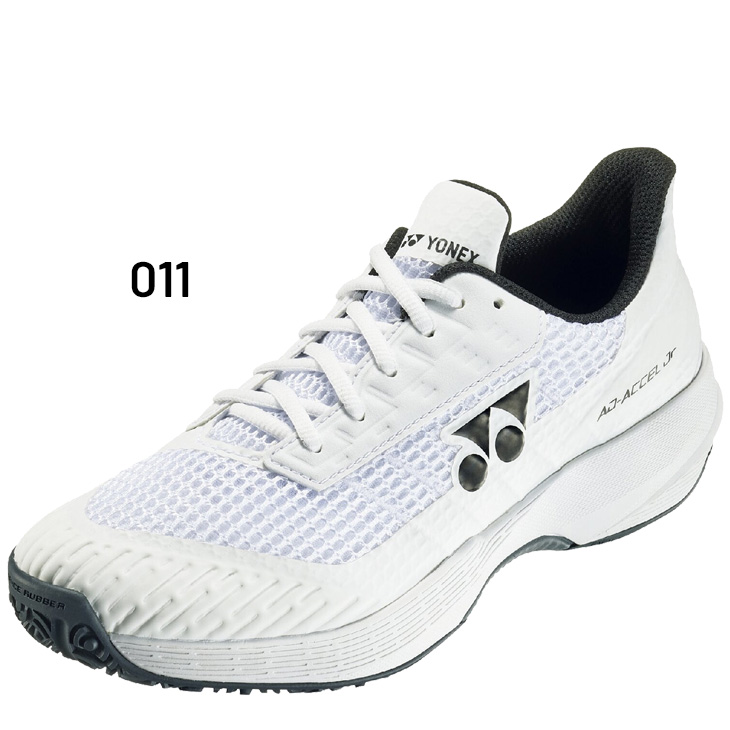 YONEX（ヨネックス） キッズ テニスシューズ 20-25cm 子供用 靴 クレー