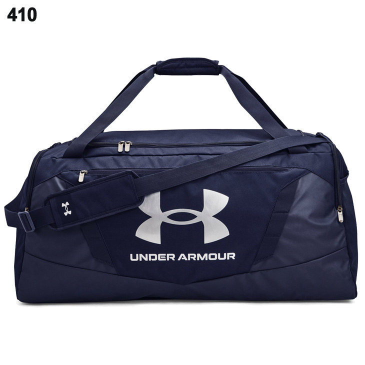 UNDER ARMOUR（アンダーアーマー） ボストンバッグ 101L 鞄
