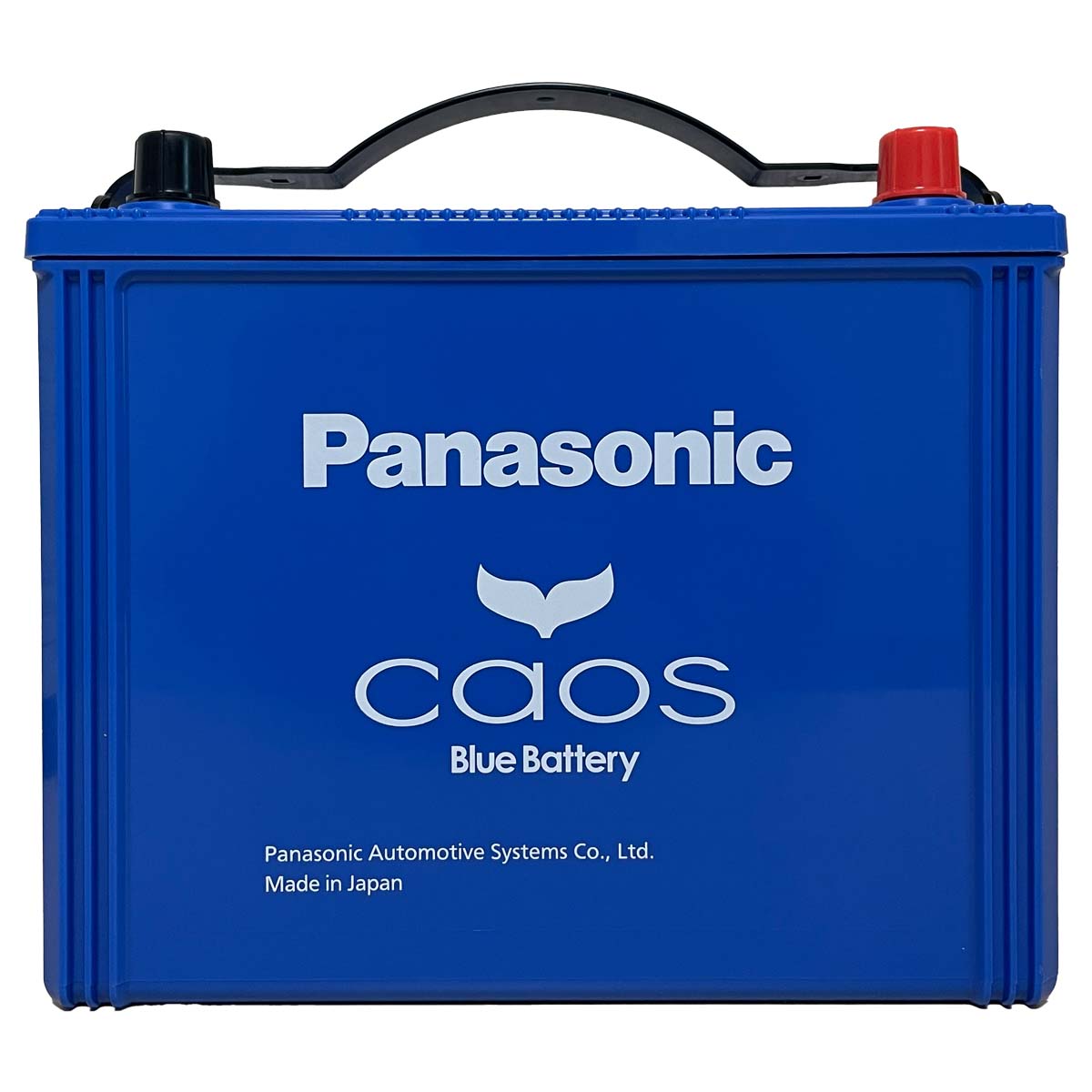 Panasonic（パナソニック） バッテリー N-S115/A4 廃バッテリー回収