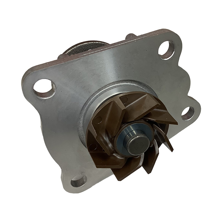 アイシン ウォーターポンプ WPT-190 トヨタ プリウス 純正品番 161A0