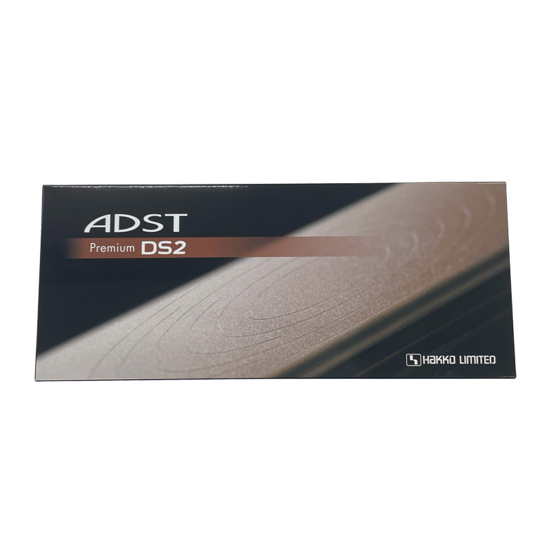 正規品 ADST Premium DS2 アドスト ストレートアイロン パールオレンジ