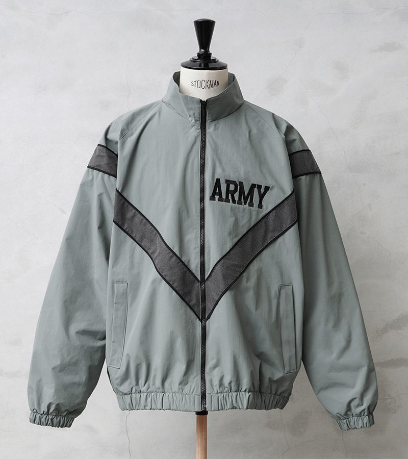 MILITARY（ミリタリー） 実物 新品 デッドストック 米軍 U.S.ARMY IPFU