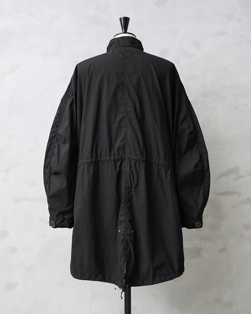 MILITARY（ミリタリー） 希少 実物 USED 米軍 M-65フィッシュテール