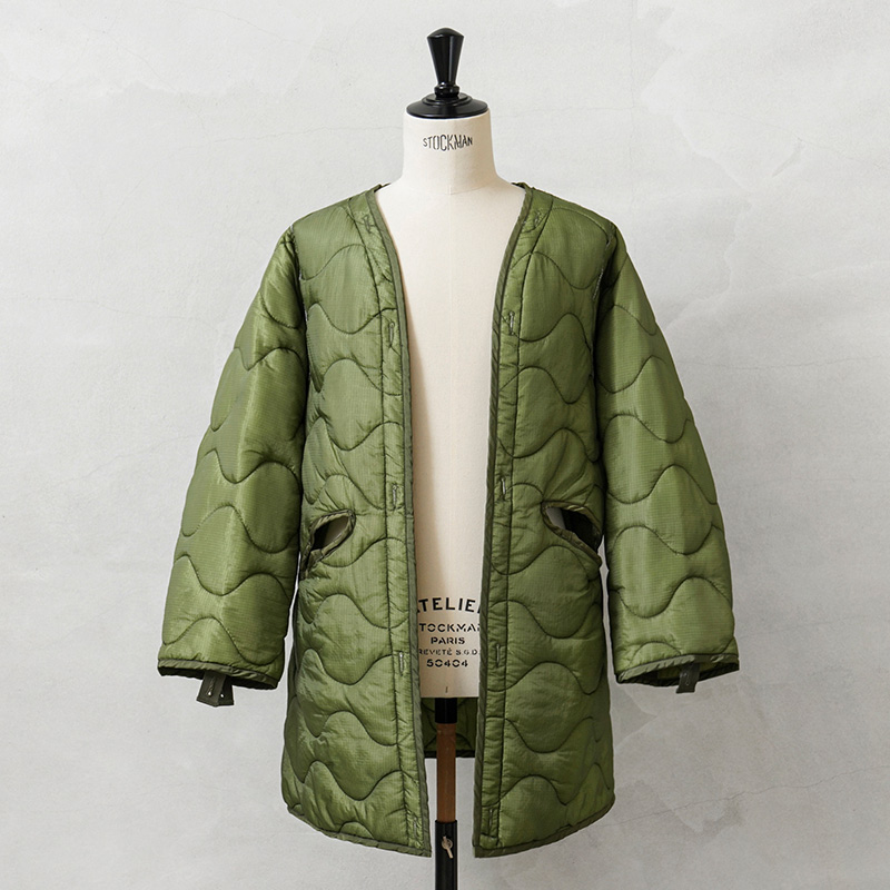 MILITARY（ミリタリー） 実物 新品 デッドストック 米軍 ナイト