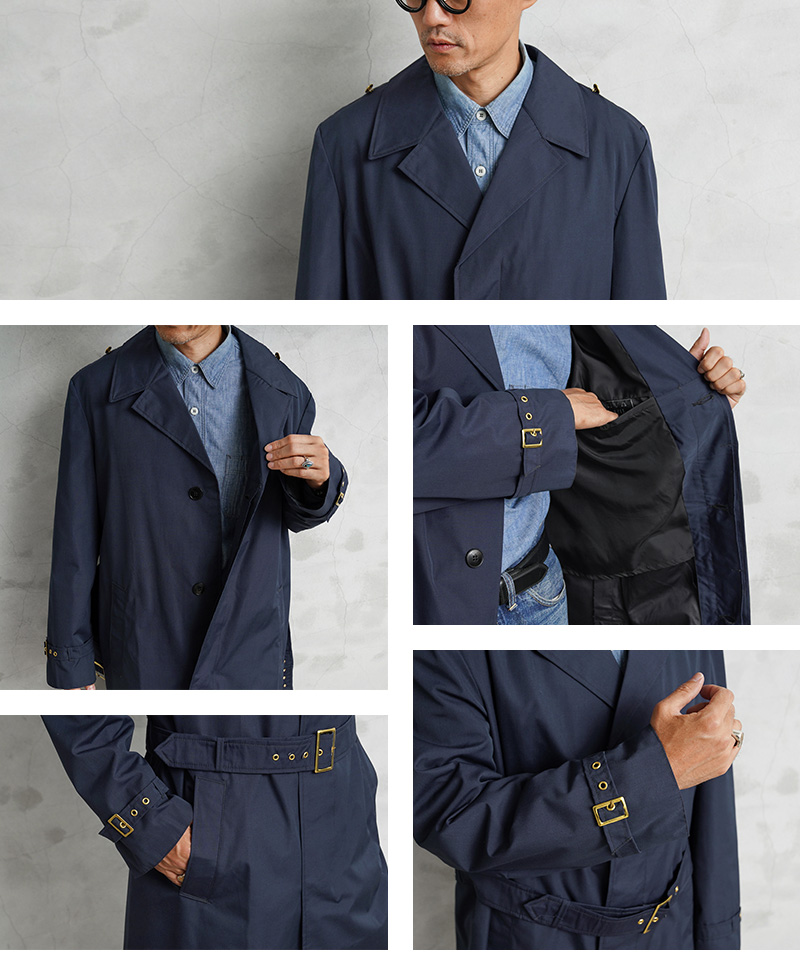 MILITARY（ミリタリー） 実物 新品 デッドストック 東ドイツ海軍 NVA