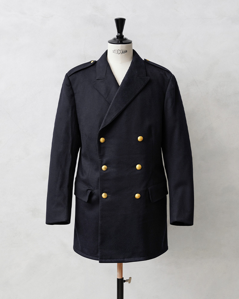 MILITARY（ミリタリー） 実物 新品 デッドストック スウェーデン軍