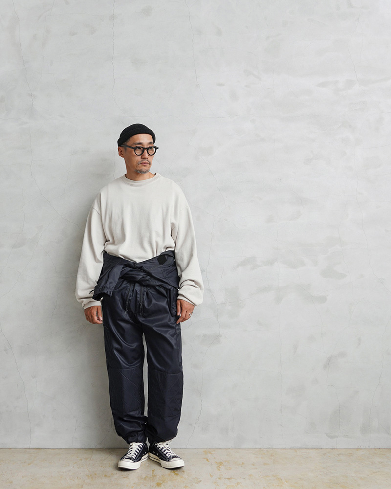 MILITARY（ミリタリー） 実物 新品 デッドストック フランス軍