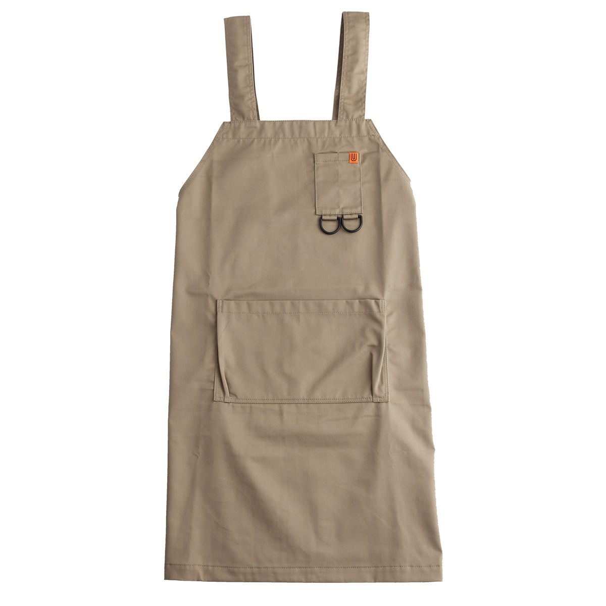 UNIVERSAL OVERALL ユニバーサルオーバーオール UOSV-19009T KATAKAKE