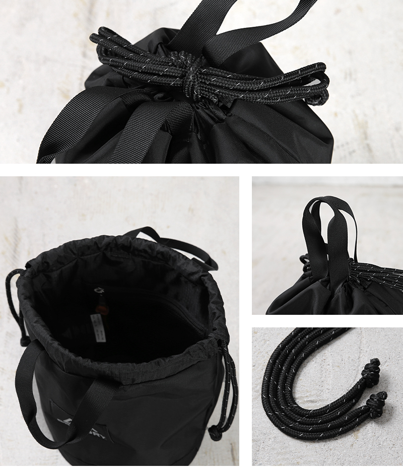 GREGORY（グレゴリー） CINCH BAG M チンチバッグ M メンズ レディース