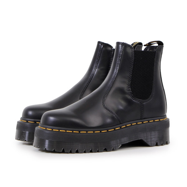 Dr.Martens（ドクターマーチン） 靴 Dr.Martens 2976 QUAD クアッド
