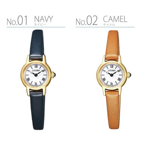 Kii（CITIZEN） シチズン キー ソーラー 時計 CITIZEN Kii 腕時計