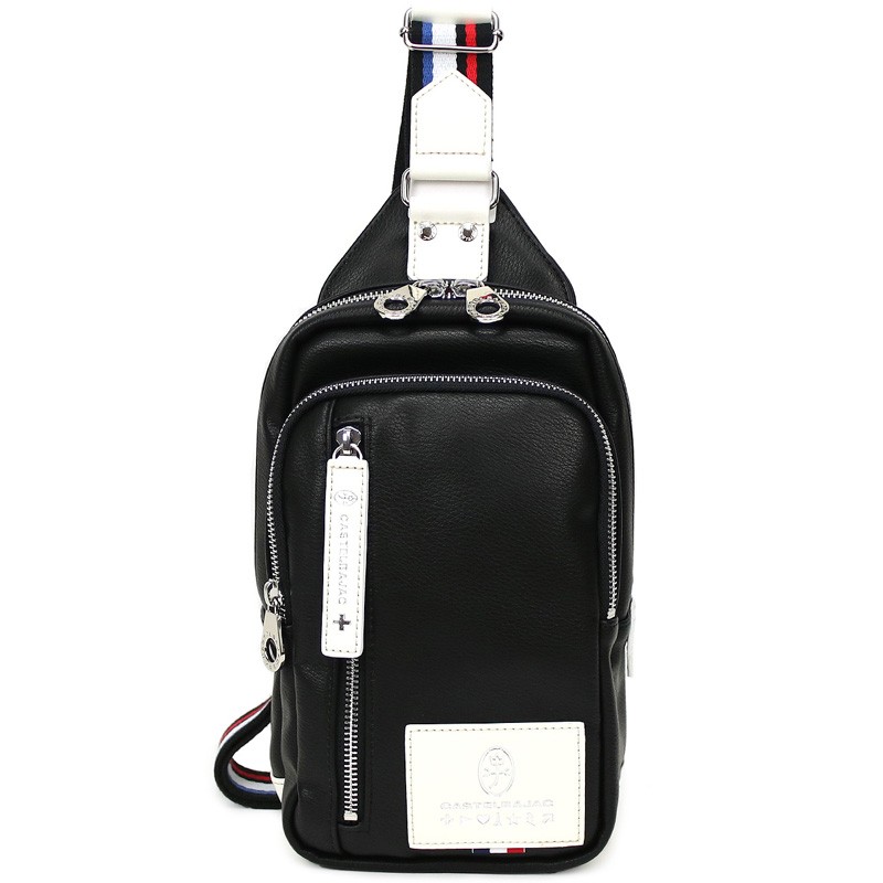 CASTELBAJAC（カステルバジャック） Loren ローレン ボディバッグ ワン