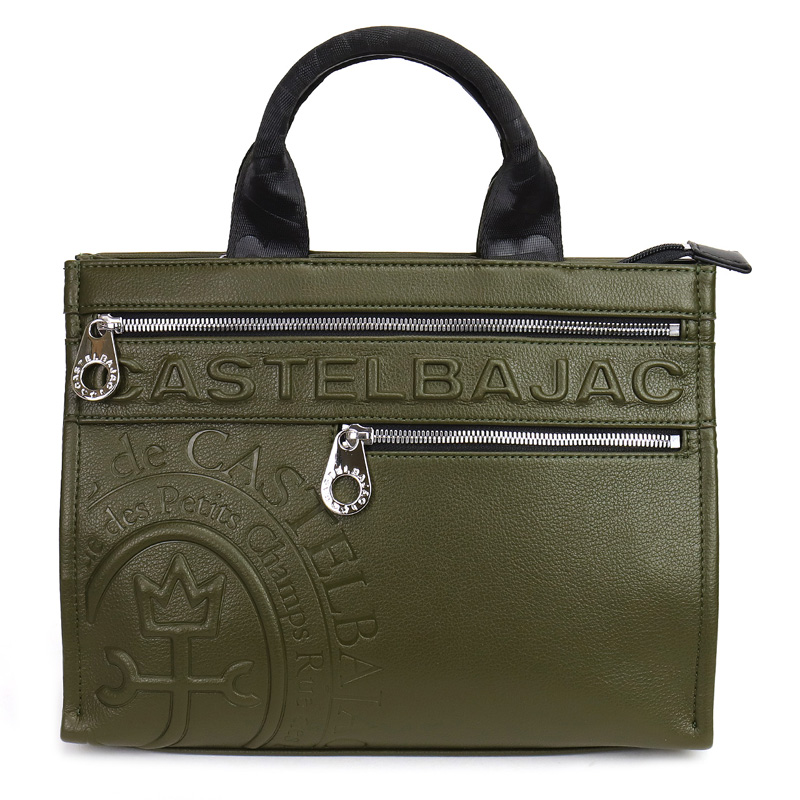 CASTELBAJAC（カステルバジャック） ダナン ドライビングトートバッグ
