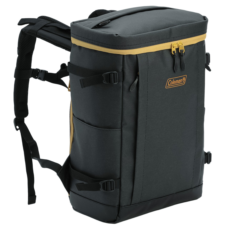 Coleman（コールマン） SHIELD シールド SHIELD25 シールド25 スクエア