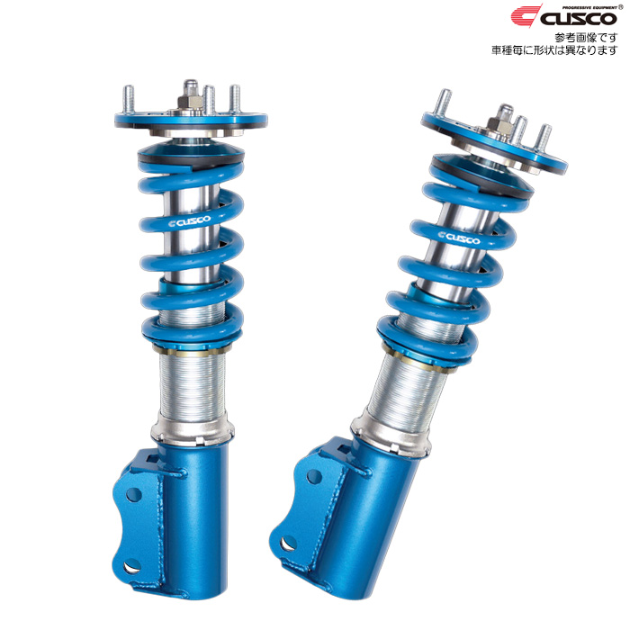 クスコ（CUSCO） スポーツR インプレッサ GDB A/B型 車高調 Sports-R