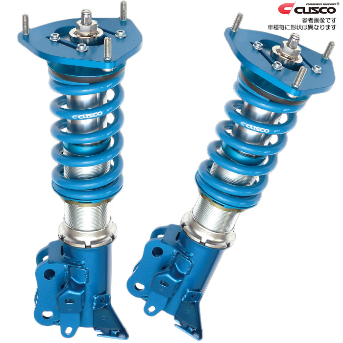 クスコ（CUSCO） スポーツS ロードスター NB6C/NB8C CUSCO 車高調