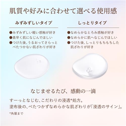 資生堂 エリクシール シュペリエル リフトモイスト ローション