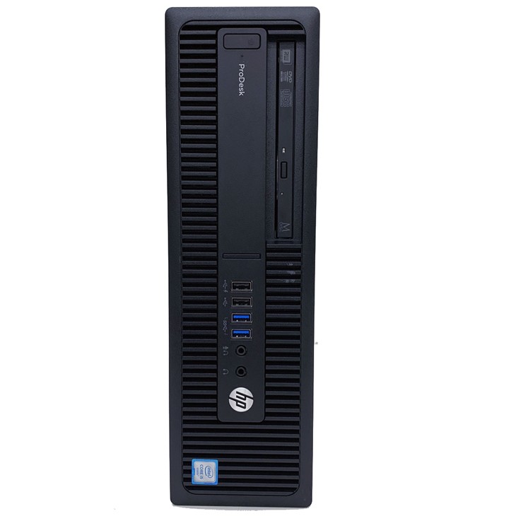 ProDesk HP 600G2 SFF 中古 デスク Office Win10 or Win11 ハイパワー