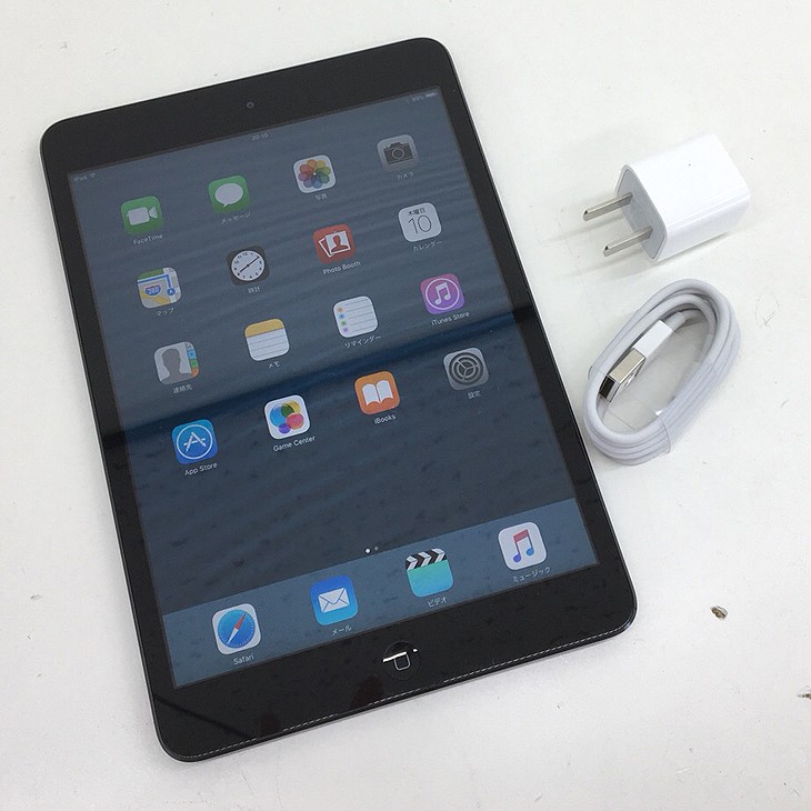 iPad 【法人様にもおすすめ5台セット 】Apple mini MD528J/A Wi-Fi