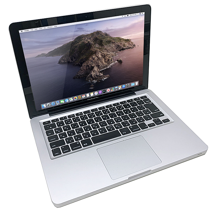 Macbook Pro 2012 (ジャンク扱い) 【公式通販】