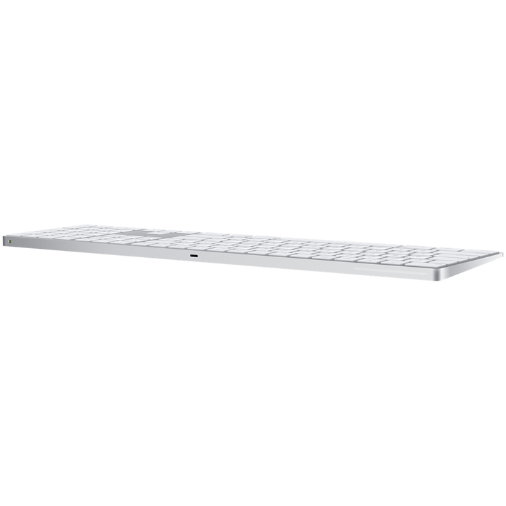 中古】Apple アップル 純正 Magic Keyboard（テンキー付き）マジック