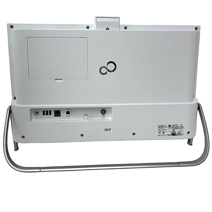 富士通 ESPRIMO WF1/D1 中古 一体型 地デジ Office Win11home キー