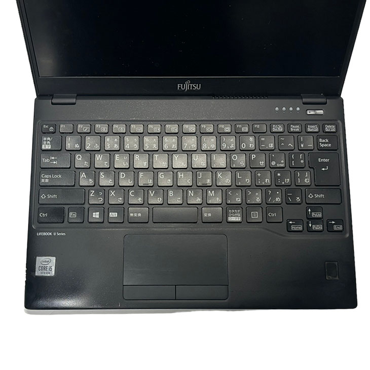 富士通（FUJITSU） LIFEBOOK U9310/D 中古 ノートOffice 選べるOS