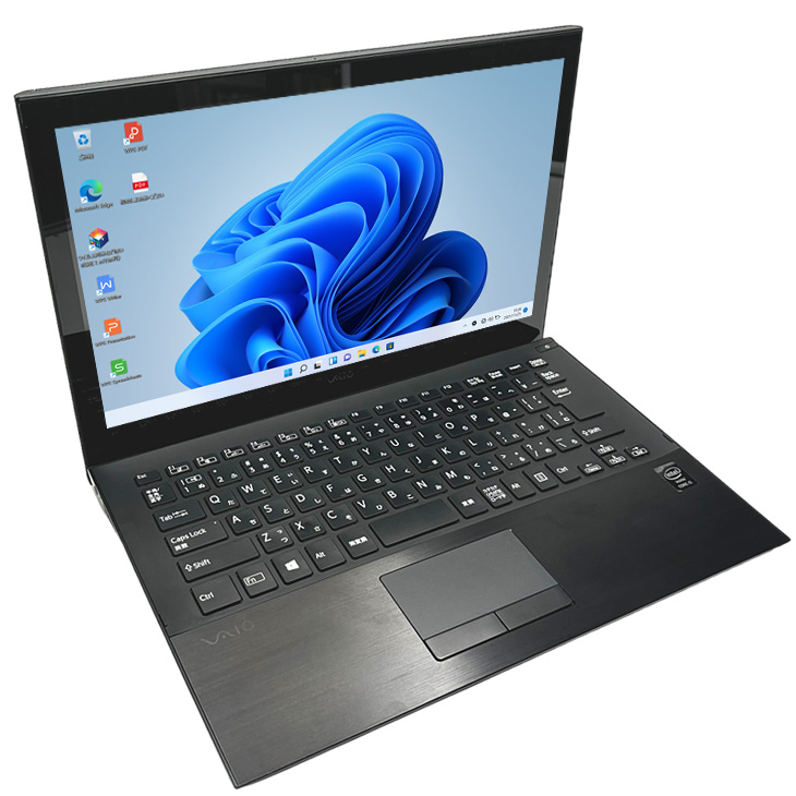 VAIO SONY VAIO Pro13 MK2 VJP132C11N 中古 ノート Office 選べるOS