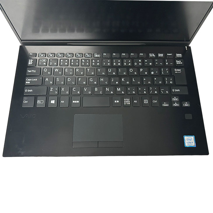 VAIO 【今だけSSD倍増中↑】SONY VAIO Pro PK VJPK11C12N 中古 ノート
