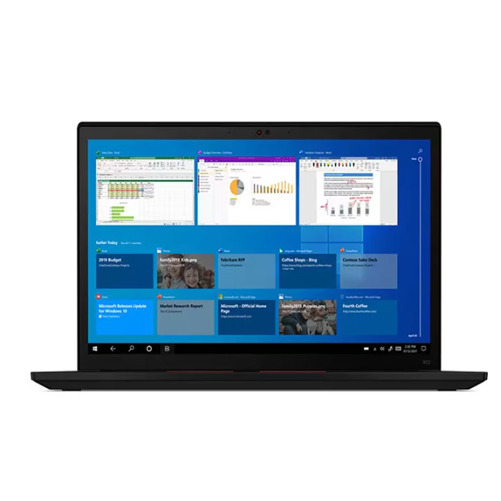 ThinkPad Lenovo X13 Gen 2 20WLS51Q00 新品ノート Office Win10 11