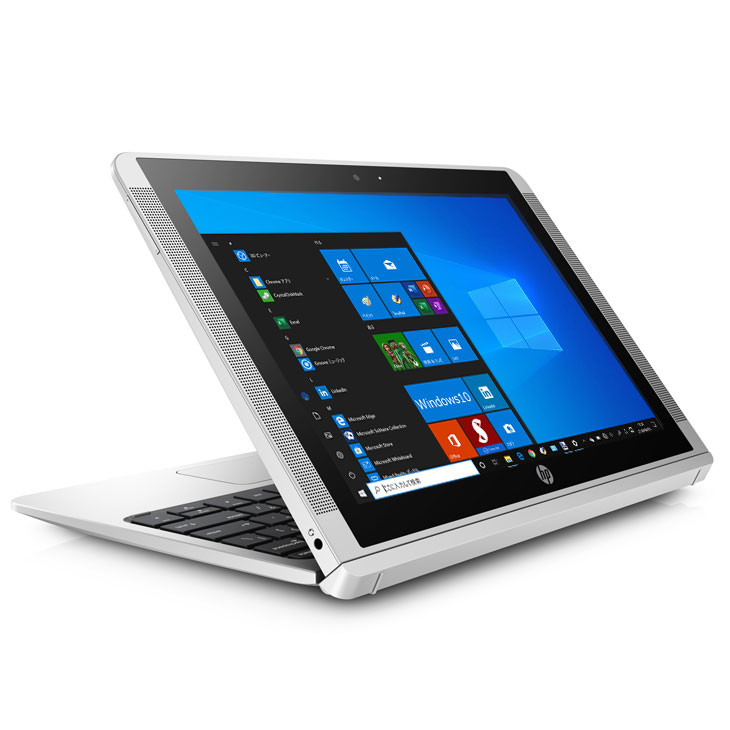 HP Elite x2 210 G2 office 中古 2in1タブレット ノート Win10Pro