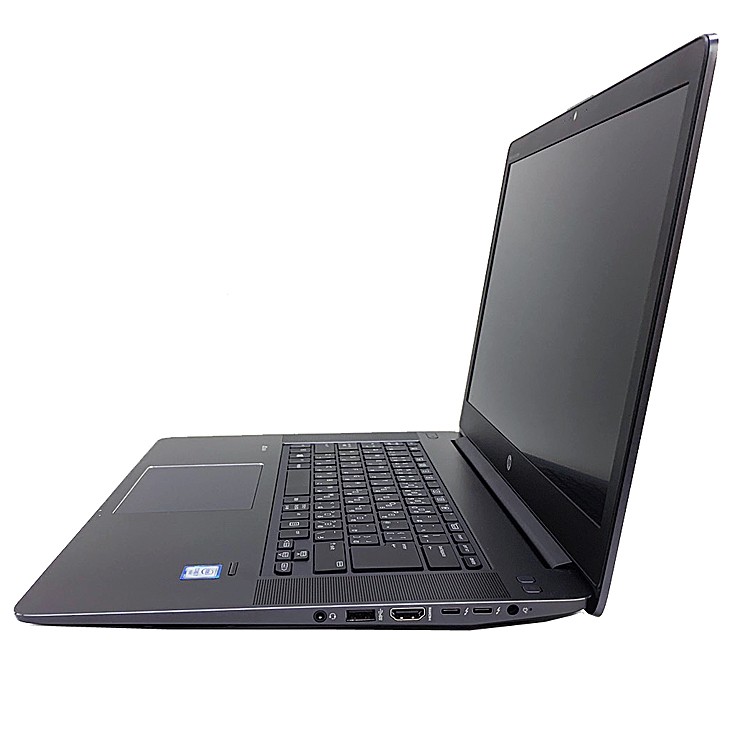 日本HP 【中古パソコン】HP ZBOOK STUDIO G3 ノート Office Win11 フル