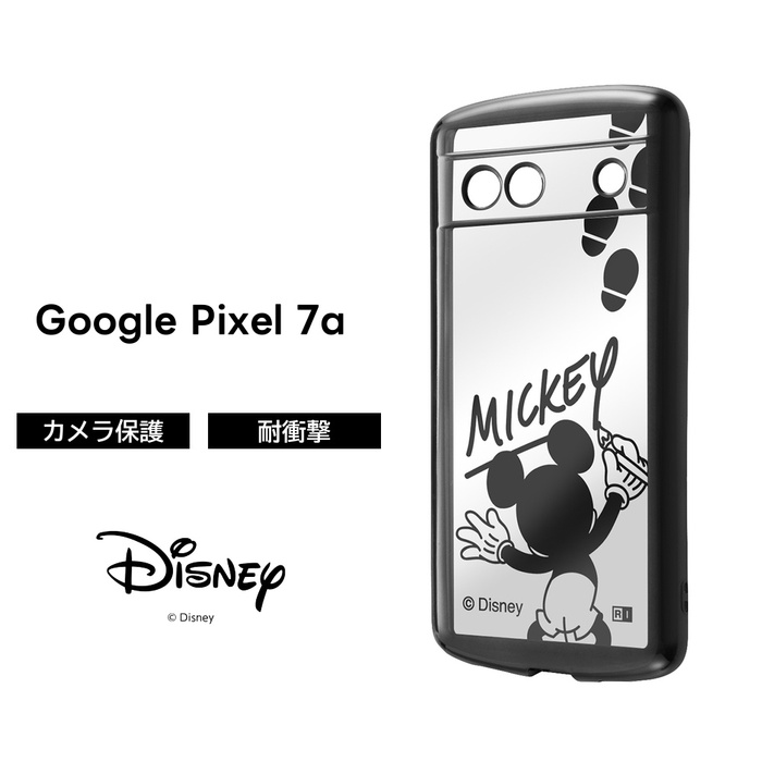 Disney（ディズニー） Google Pixel 7a ケース グーグルピクセル7a
