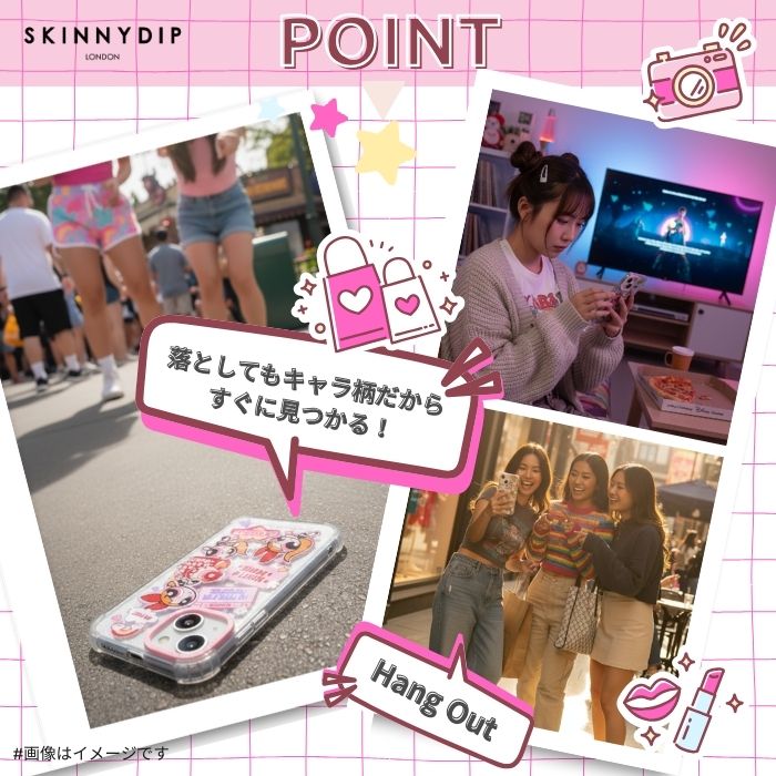 iPhone 15 ケース メゾピアノ キャラクター iPhone15 アイフォン15