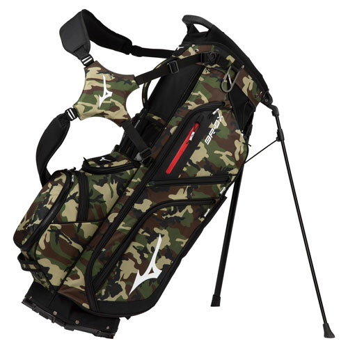 MIZUNO（ミズノ） (NEW/限定品)ミズノ BR-DX スタンドバッグ