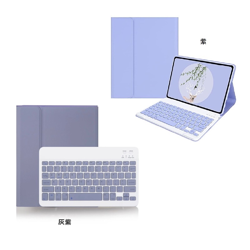 Lenovo Tab 2025 ZAEH0063JP キーボード K10 (2nd Gen) 10.1インチ