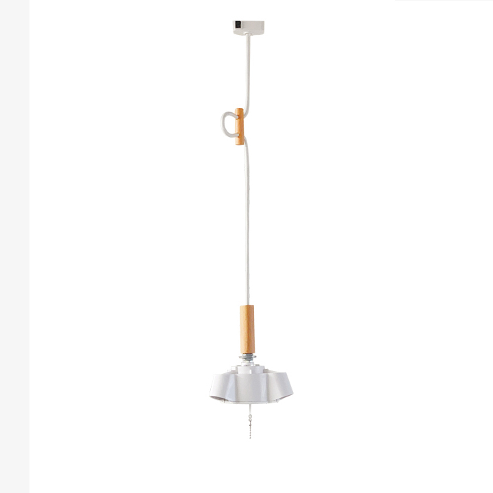 ペンダントライト 2灯 ソケットコード 80cm 照明器具 天井照明 コード