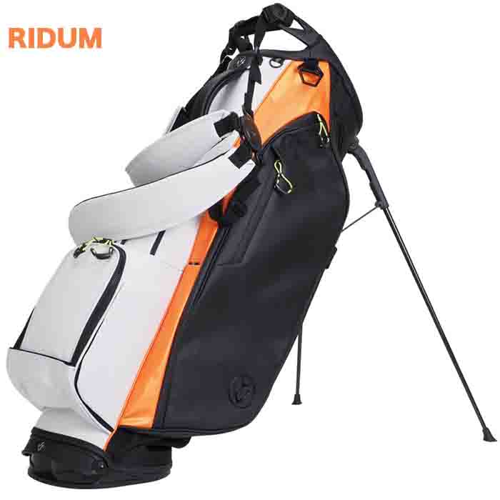 VESSEL ベゼル VESSEL PLAYER 4.0 PRO スタンド キャディバッグ 9.5型