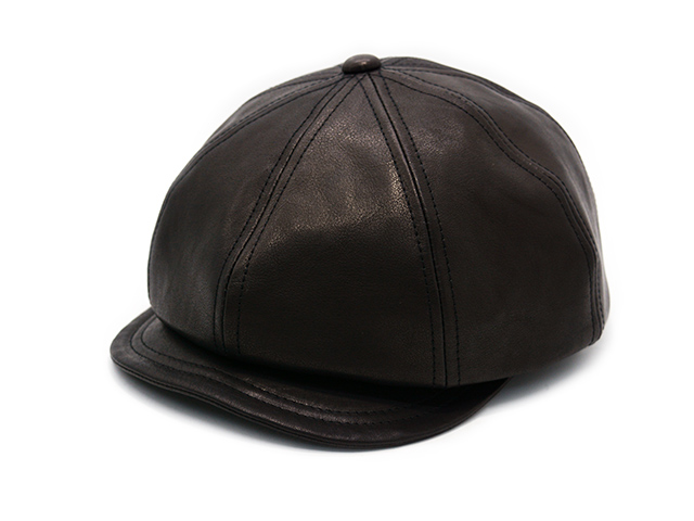 FREE WHEELERS/フリーホイーラーズ】2025FW「Casquette”JAM BUSTER