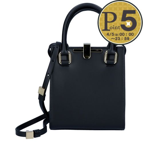 Zanchetti（ザンケッティ） 【並行輸入品】 ショルダーバッグ ZETA