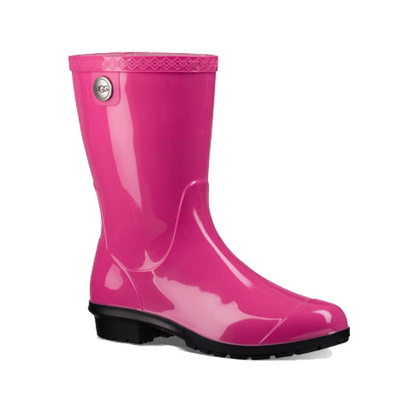 UGG（アグ） 【並行輸入品】 オーストラリア レインブーツ 長靴 シエナ