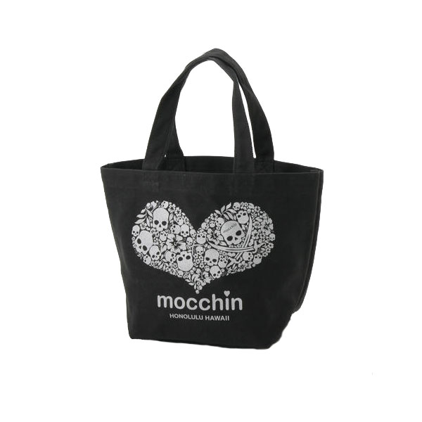 並行輸入品】 mocchin モッチン トートバッグ HAWAII限定 バッグ エコ