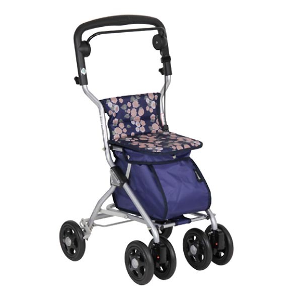 Tacaof シルバーカー 幸和製作所 テイコブ ルミド SIMD02 歩行介助