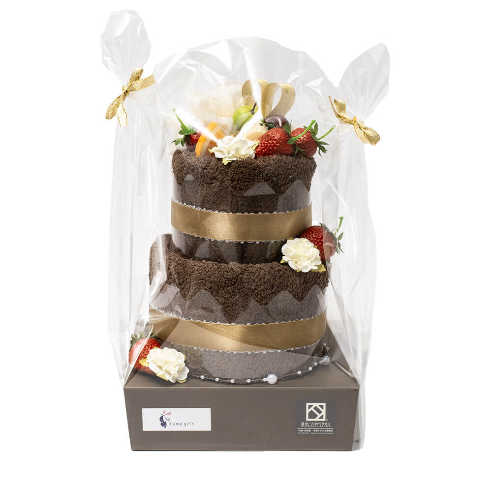 ユメギフトYahoo!店 - タオルケーキシリーズ｜Yahoo!ショッピング