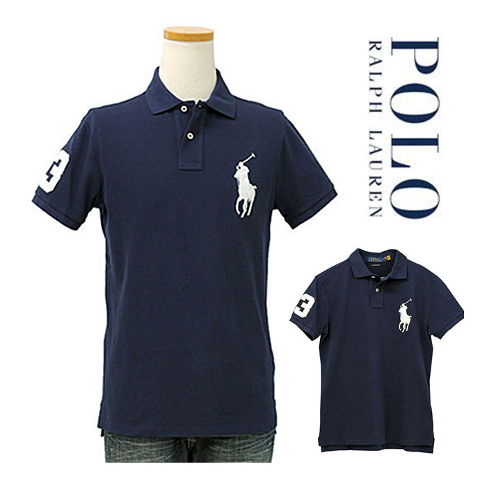 POLO RALPH LAUREN（ポロ・ラルフローレン） ポロ ラルフローレン
