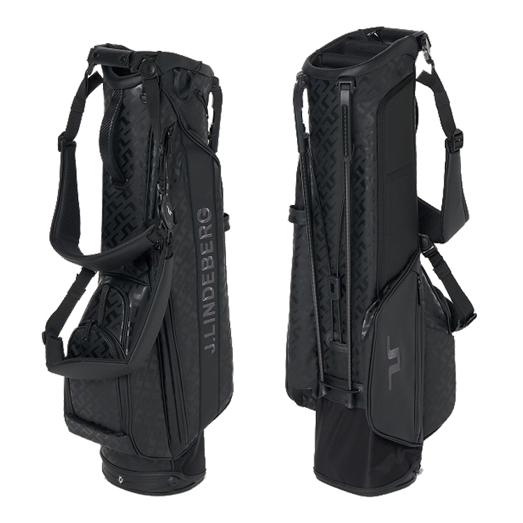 J.LINDEBERG（ジェイリンドバーグ） × VESSEL ゴルフ シーズンプリント